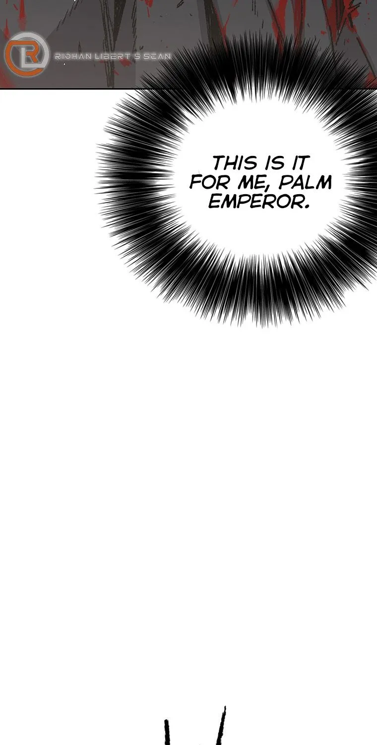 The Undefeatable Swordsman Zinmanga X Chapter 121 Page 81