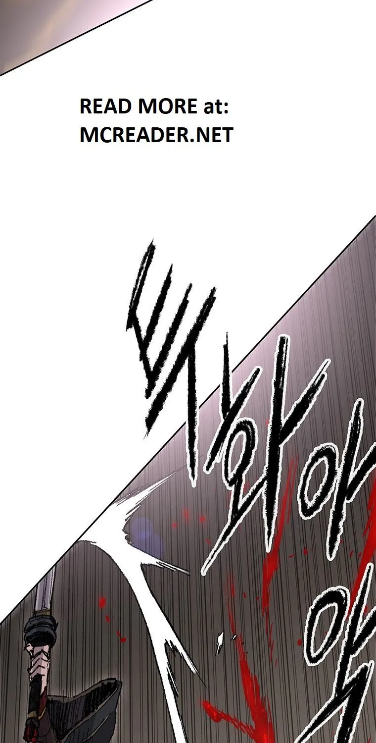 The Undefeatable Swordsman Zinmanga X Chapter 121 Page 90
