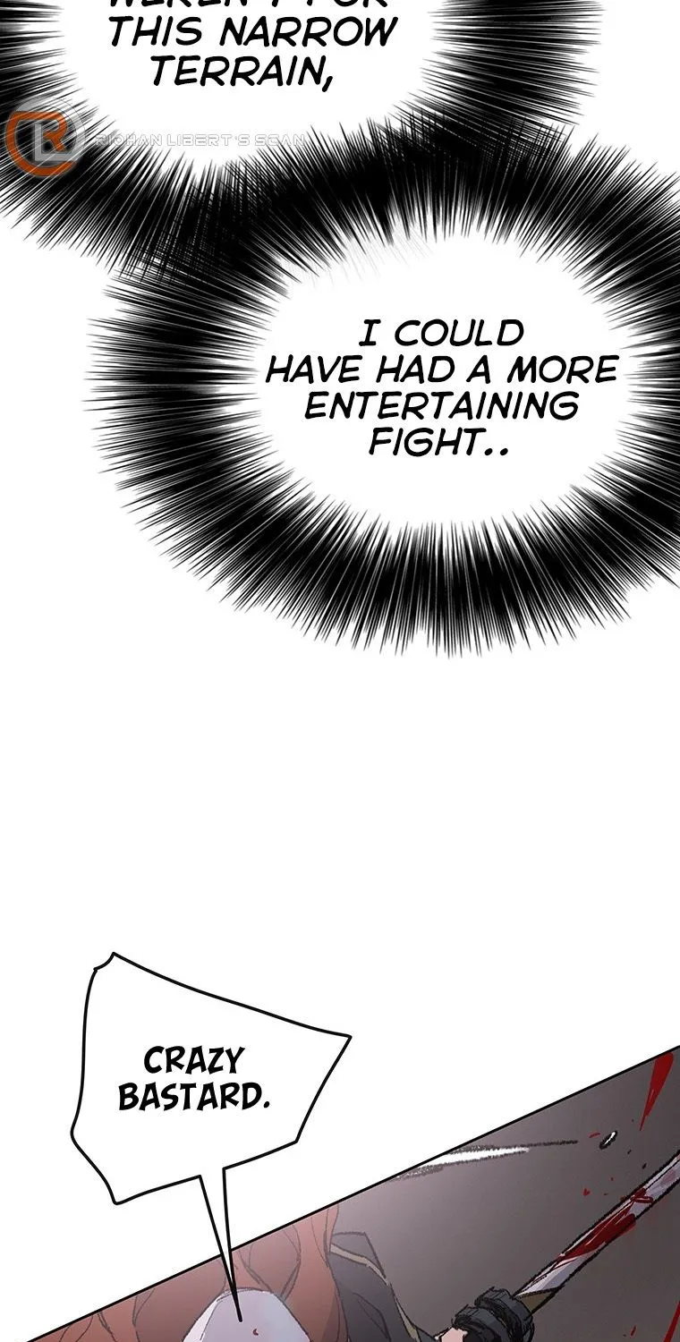 The Undefeatable Swordsman Zinmanga X Chapter 121 Page 93