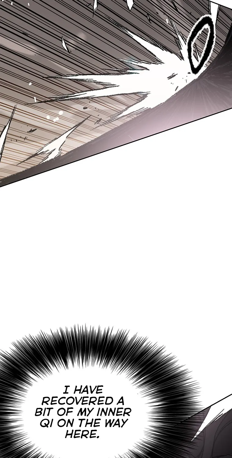 The Undefeatable Swordsman Zinmanga X Chapter 120 Page 81