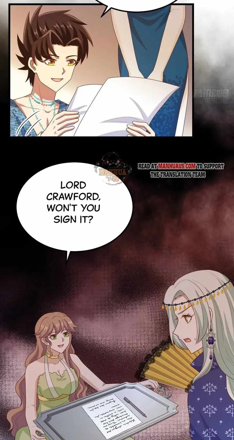 Starting From Today I’ll Work As A City Lord Zinmanga X Chapter 438 Page 12