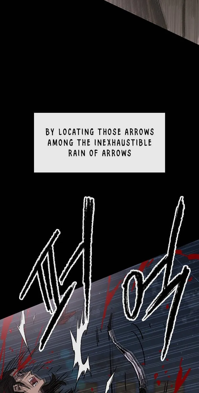 The Undefeatable Swordsman Zinmanga X Chapter 119 Page 26