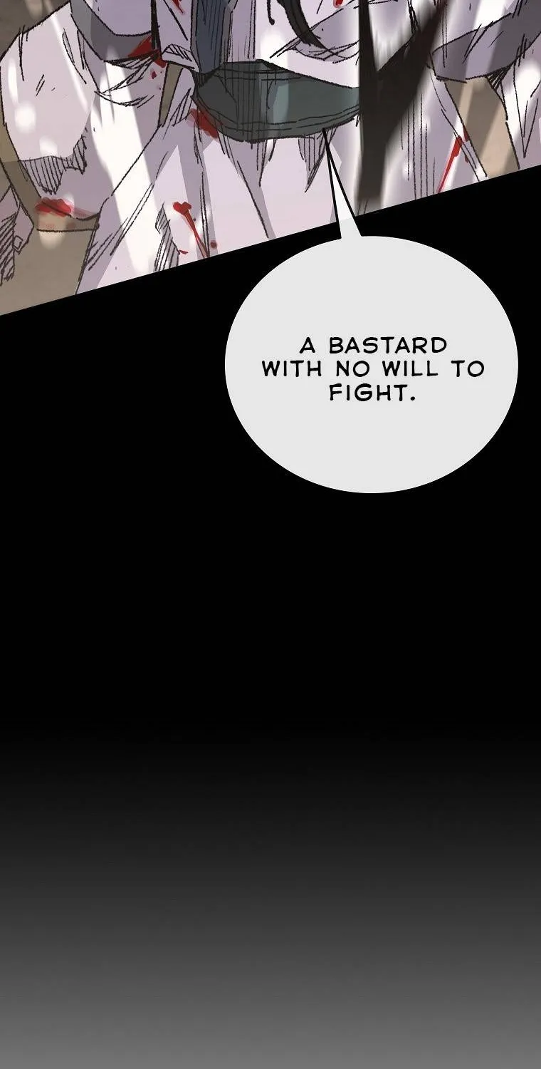 The Undefeatable Swordsman Zinmanga X Chapter 119 Page 29