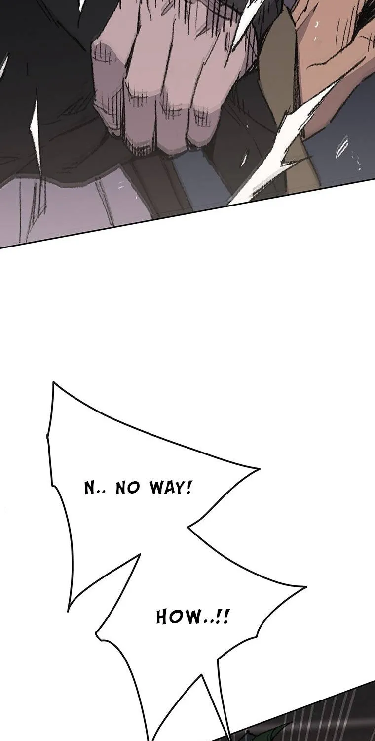 The Undefeatable Swordsman Zinmanga X Chapter 119 Page 38