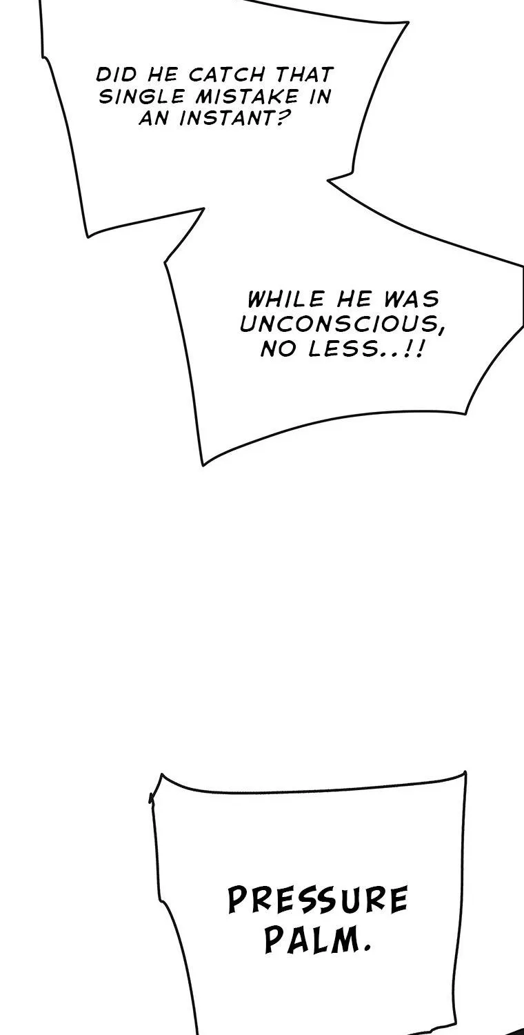 The Undefeatable Swordsman Zinmanga X Chapter 119 Page 43