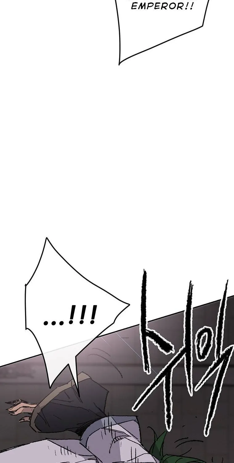 The Undefeatable Swordsman Zinmanga X Chapter 119 Page 49