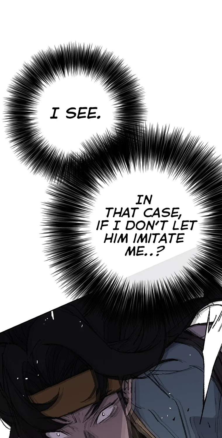 The Undefeatable Swordsman Zinmanga X Chapter 118 Page 73