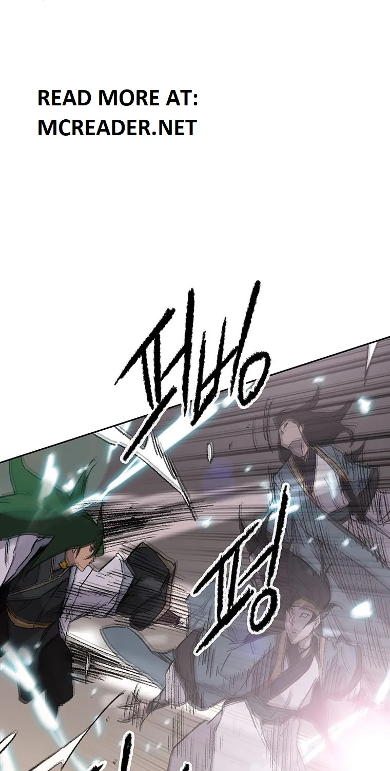 The Undefeatable Swordsman Zinmanga X Chapter 118 Page 75