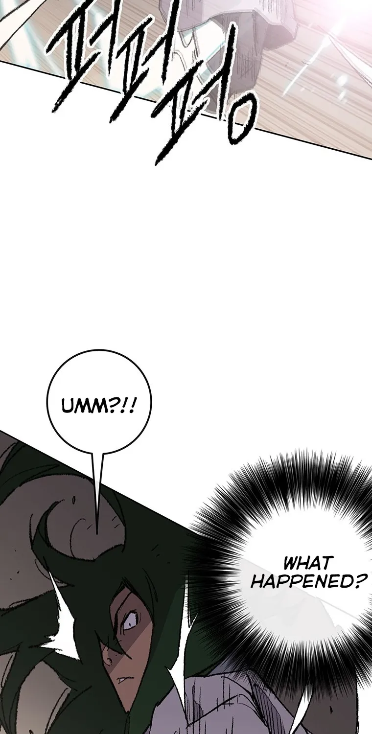 The Undefeatable Swordsman Zinmanga X Chapter 118 Page 76