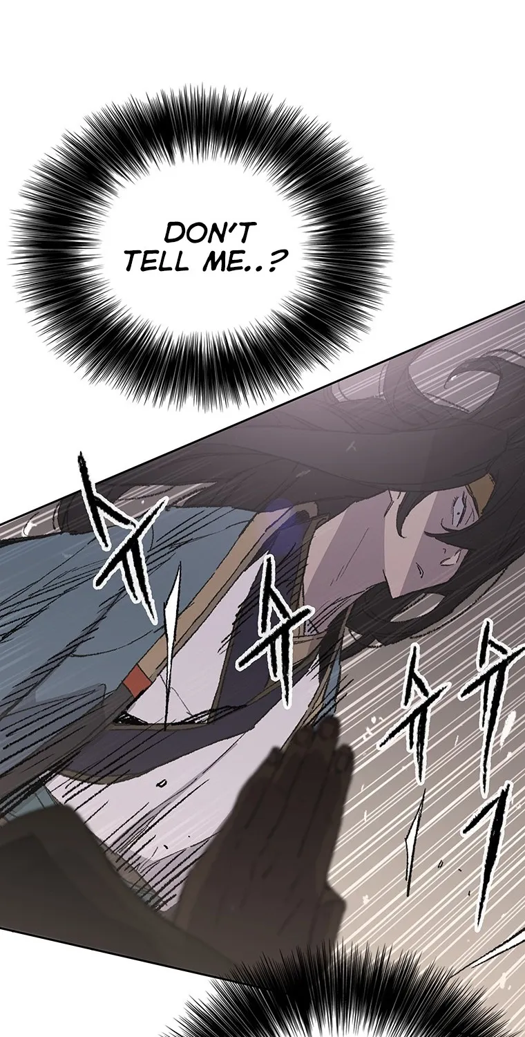 The Undefeatable Swordsman Zinmanga X Chapter 118 Page 78