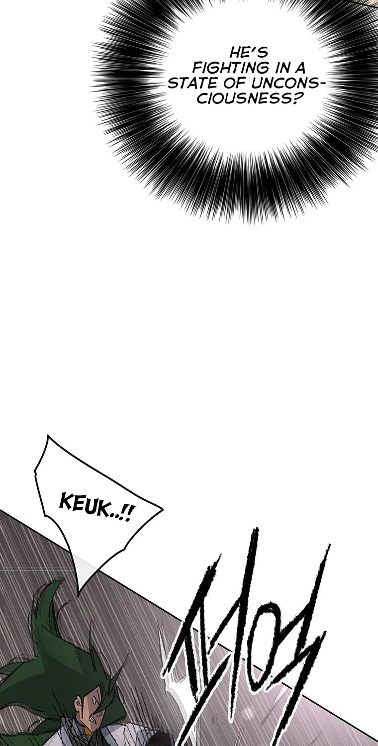 The Undefeatable Swordsman Zinmanga X Chapter 118 Page 79