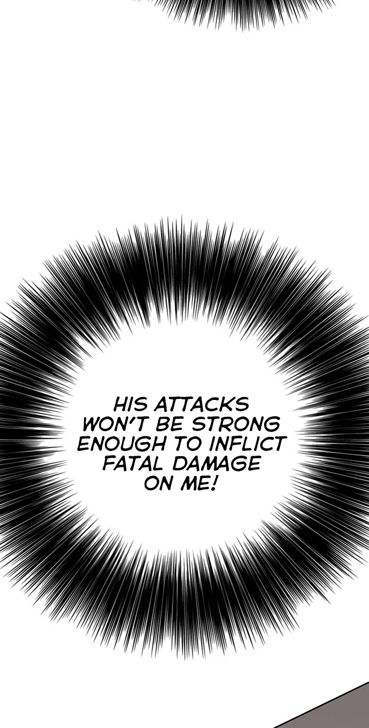 The Undefeatable Swordsman Zinmanga X Chapter 118 Page 84