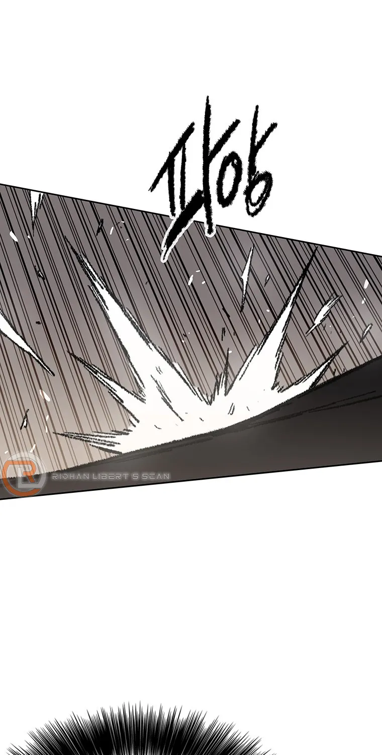 The Undefeatable Swordsman Zinmanga X Chapter 117 Page 3