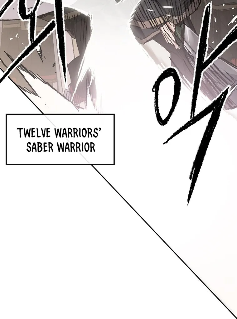 The Undefeatable Swordsman Zinmanga X Chapter 117 Page 12