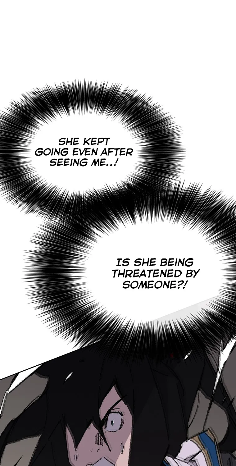 The Undefeatable Swordsman Zinmanga X Chapter 116 Page 4