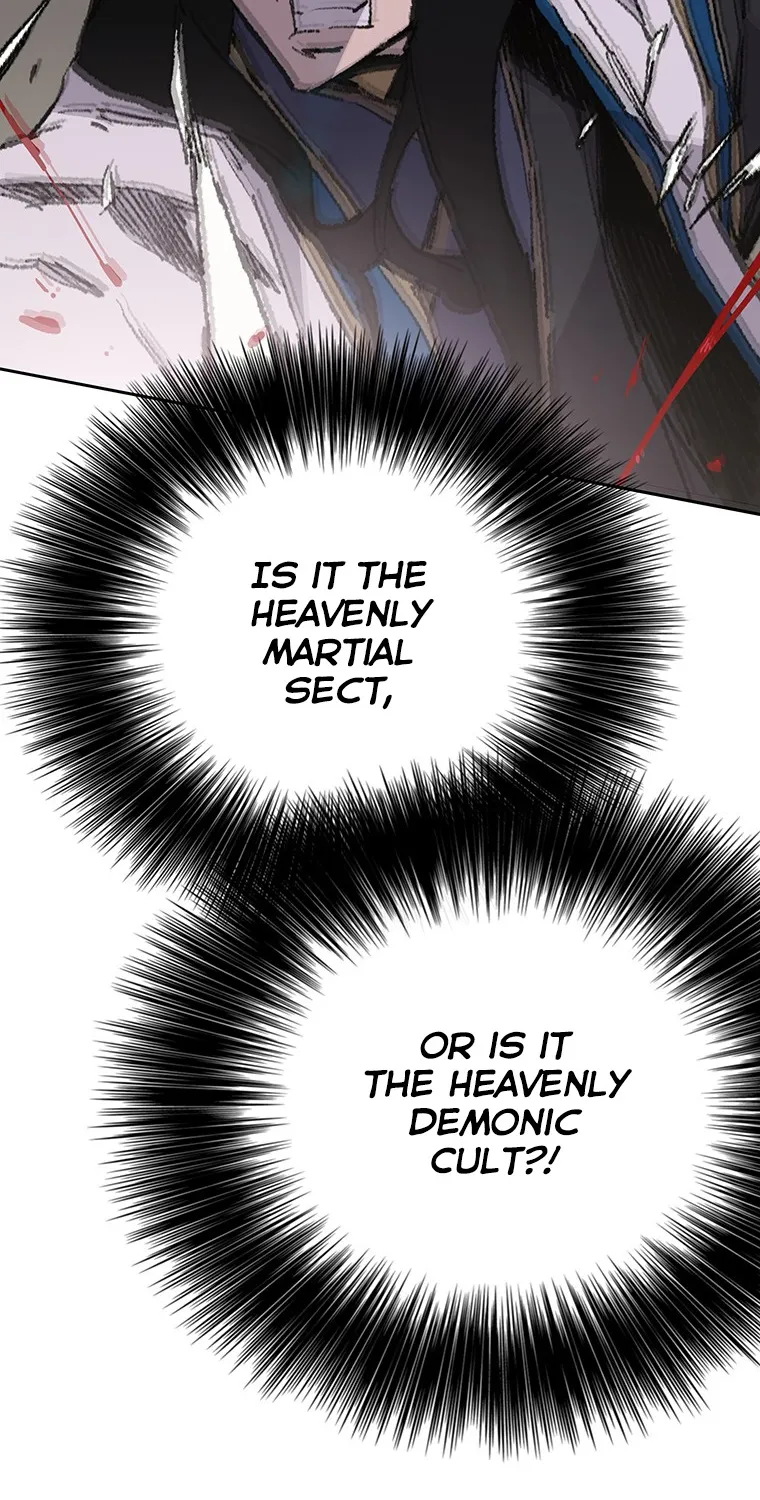 The Undefeatable Swordsman Zinmanga X Chapter 116 Page 5