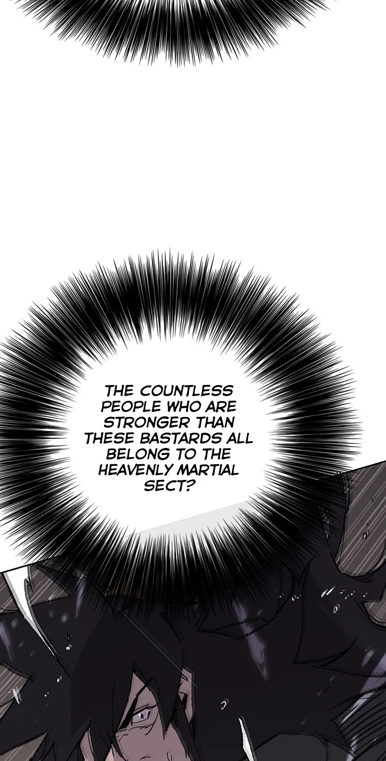 The Undefeatable Swordsman Zinmanga X Chapter 116 Page 16