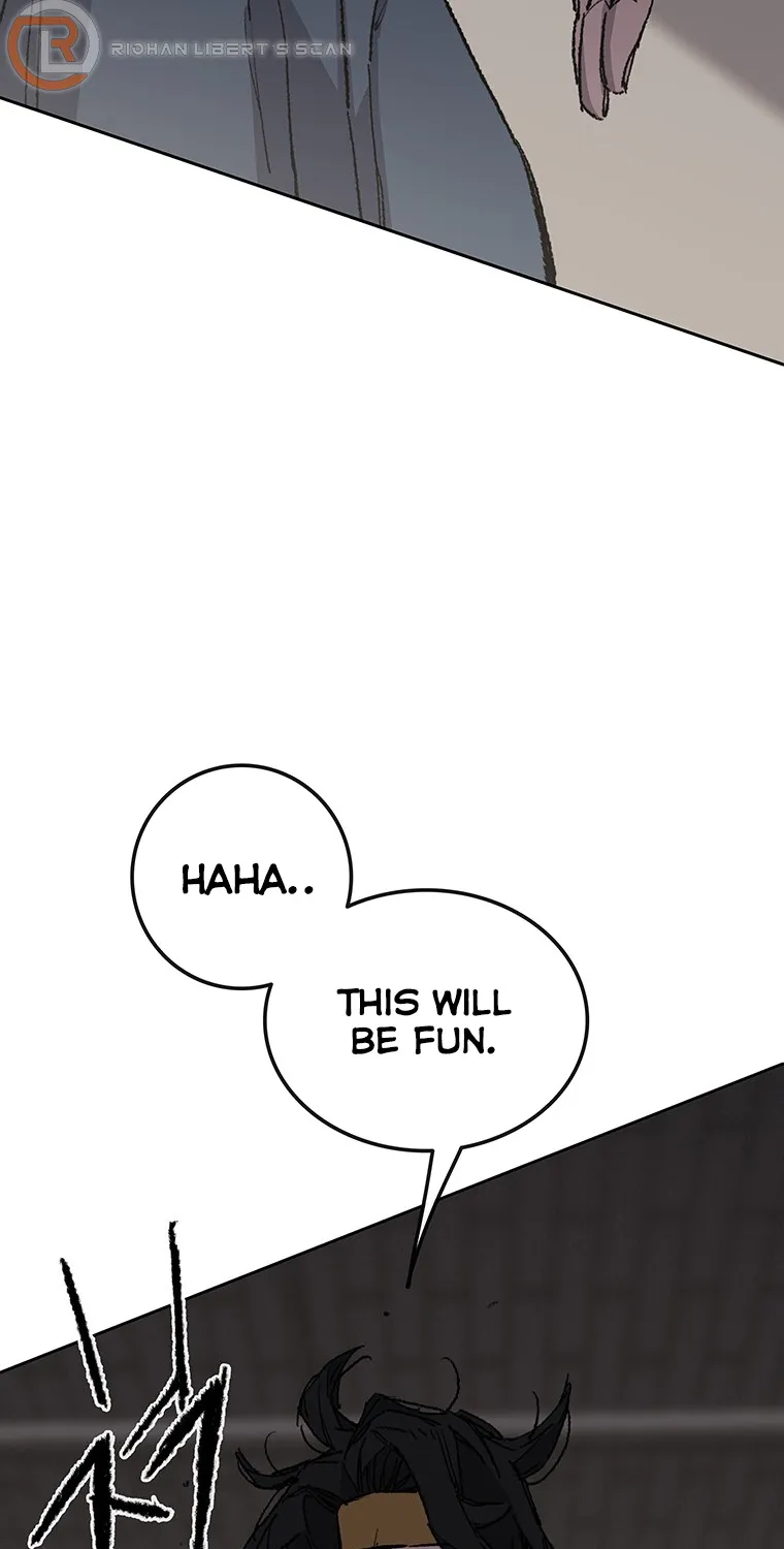 The Undefeatable Swordsman Zinmanga X Chapter 116 Page 38