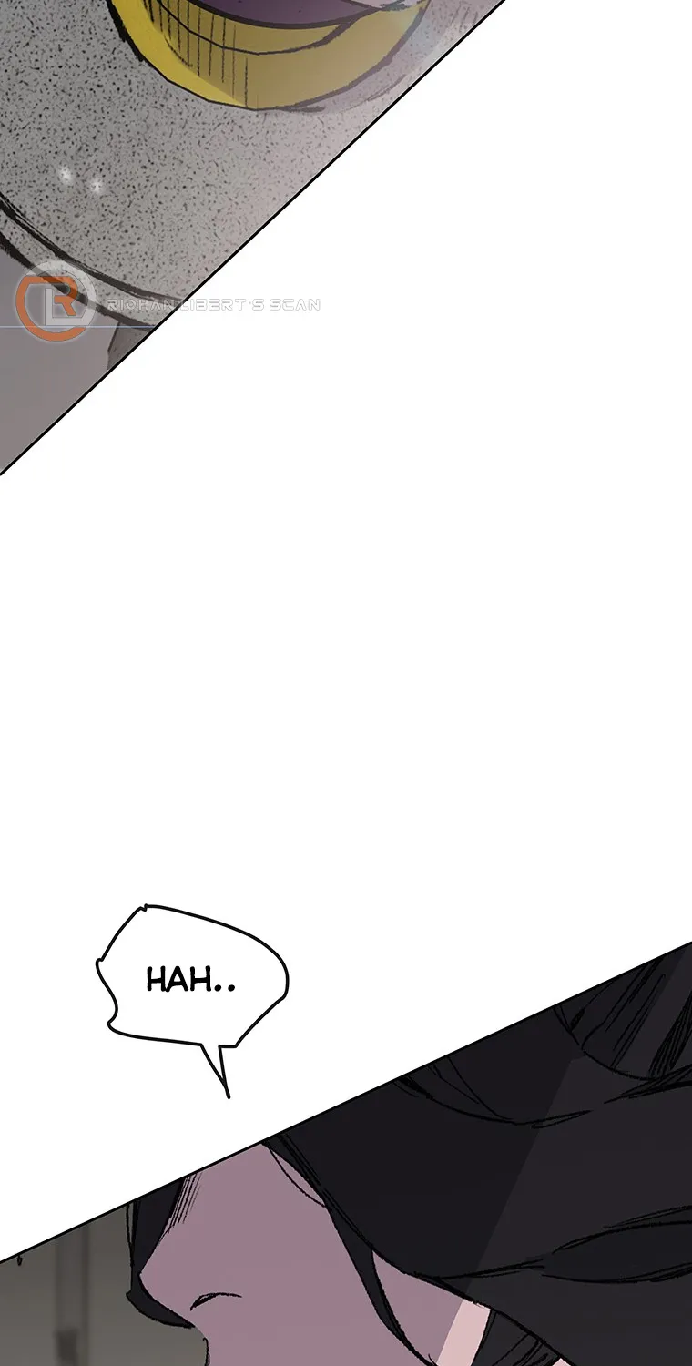 The Undefeatable Swordsman Zinmanga X Chapter 116 Page 56