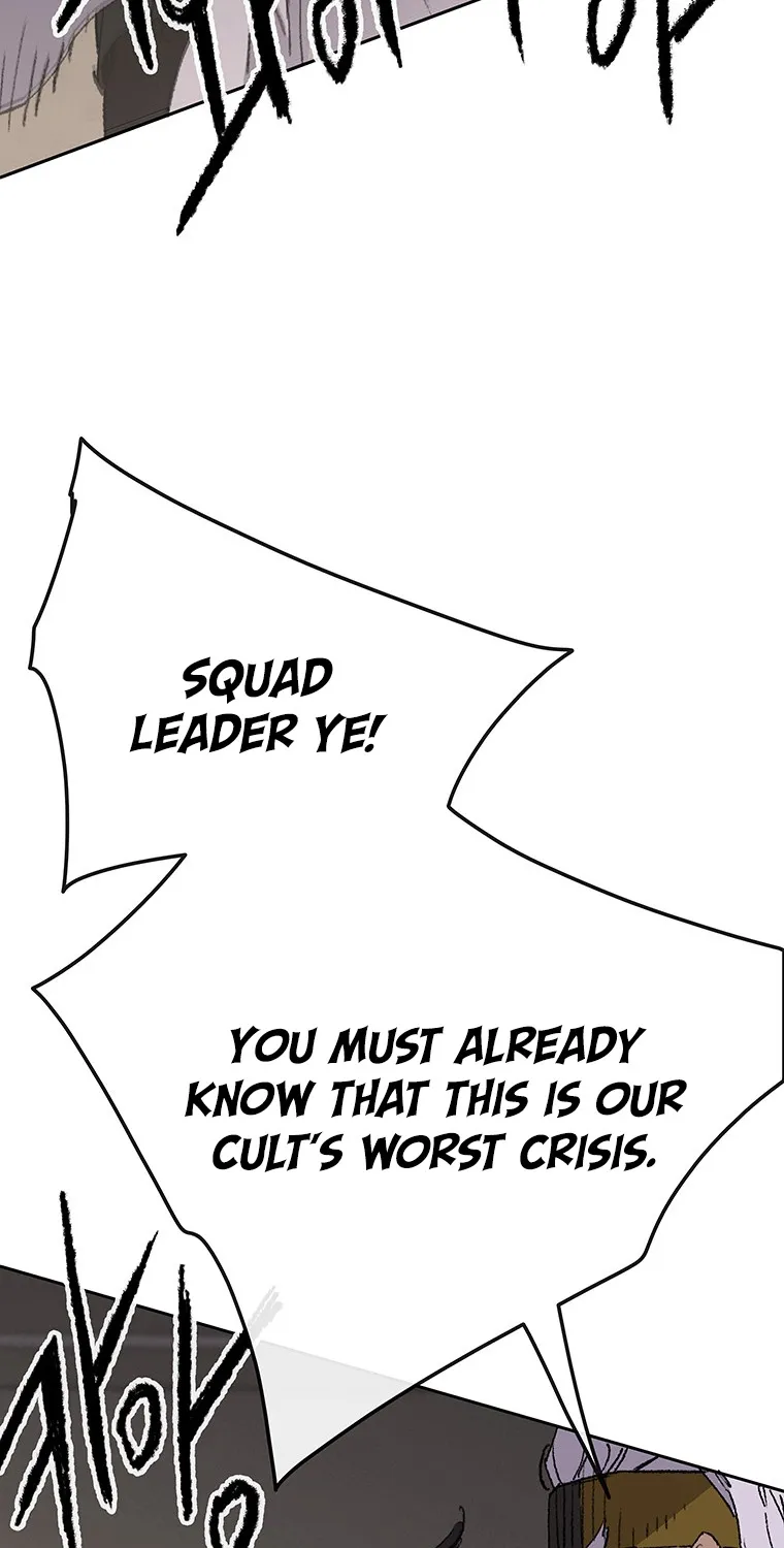 The Undefeatable Swordsman Zinmanga X Chapter 116 Page 62