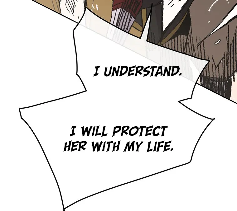 The Undefeatable Swordsman Zinmanga X Chapter 116 Page 65