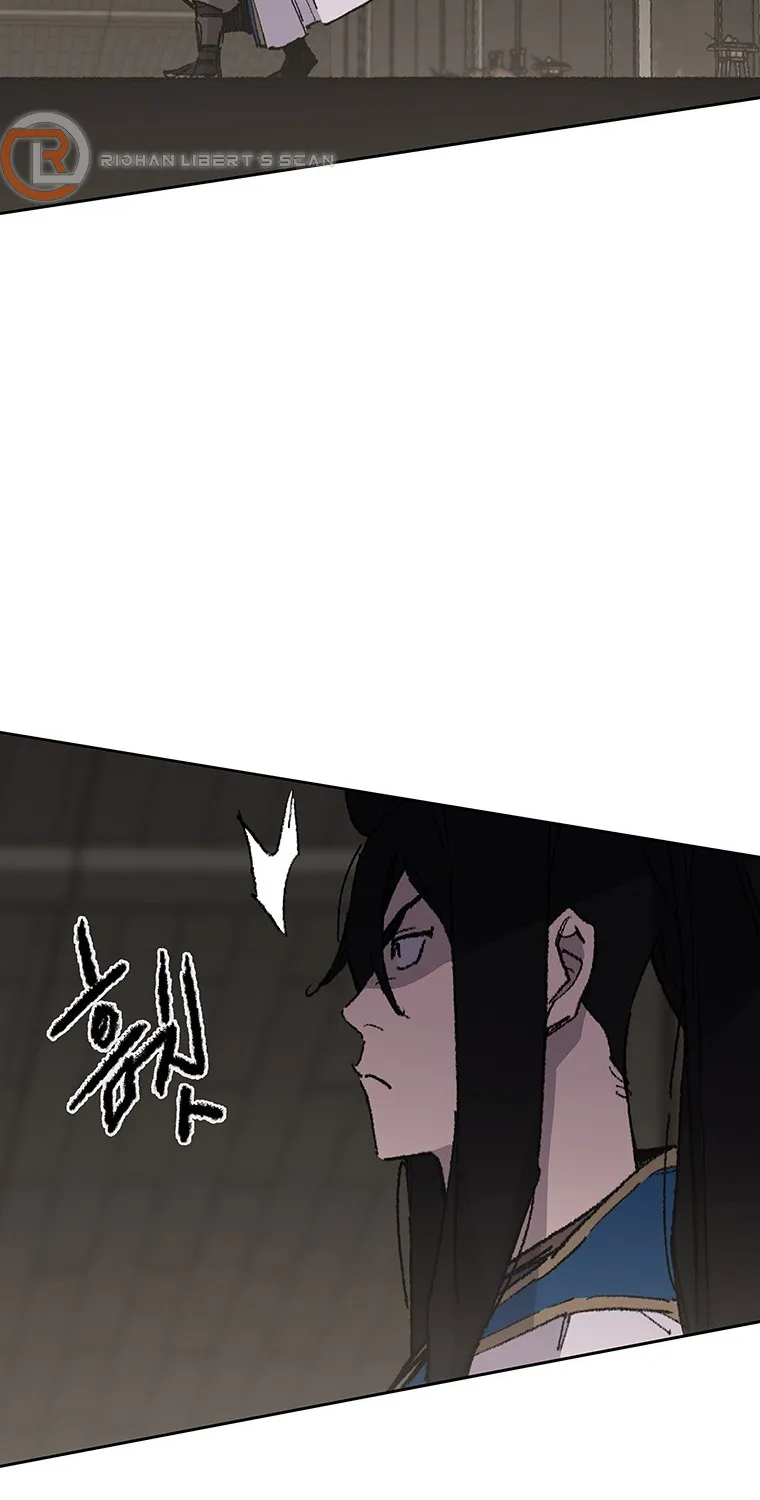 The Undefeatable Swordsman Zinmanga X Chapter 115 Page 35