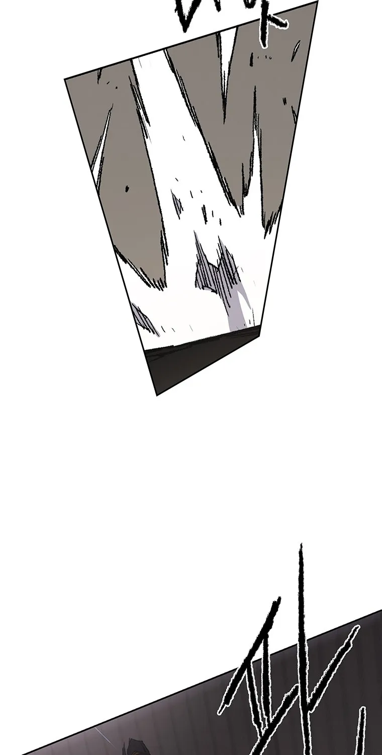 The Undefeatable Swordsman Zinmanga X Chapter 115 Page 50