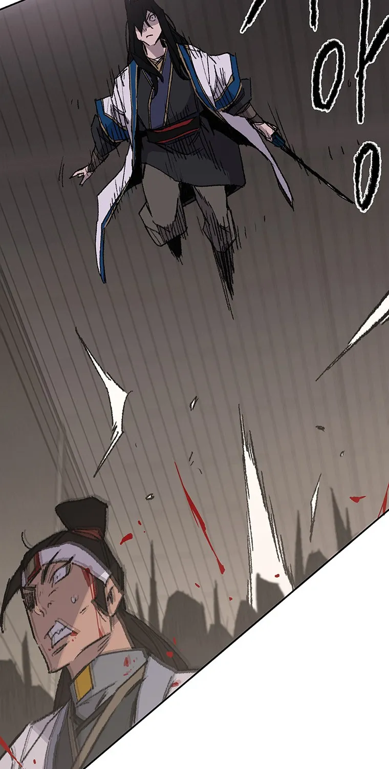 The Undefeatable Swordsman Zinmanga X Chapter 115 Page 51