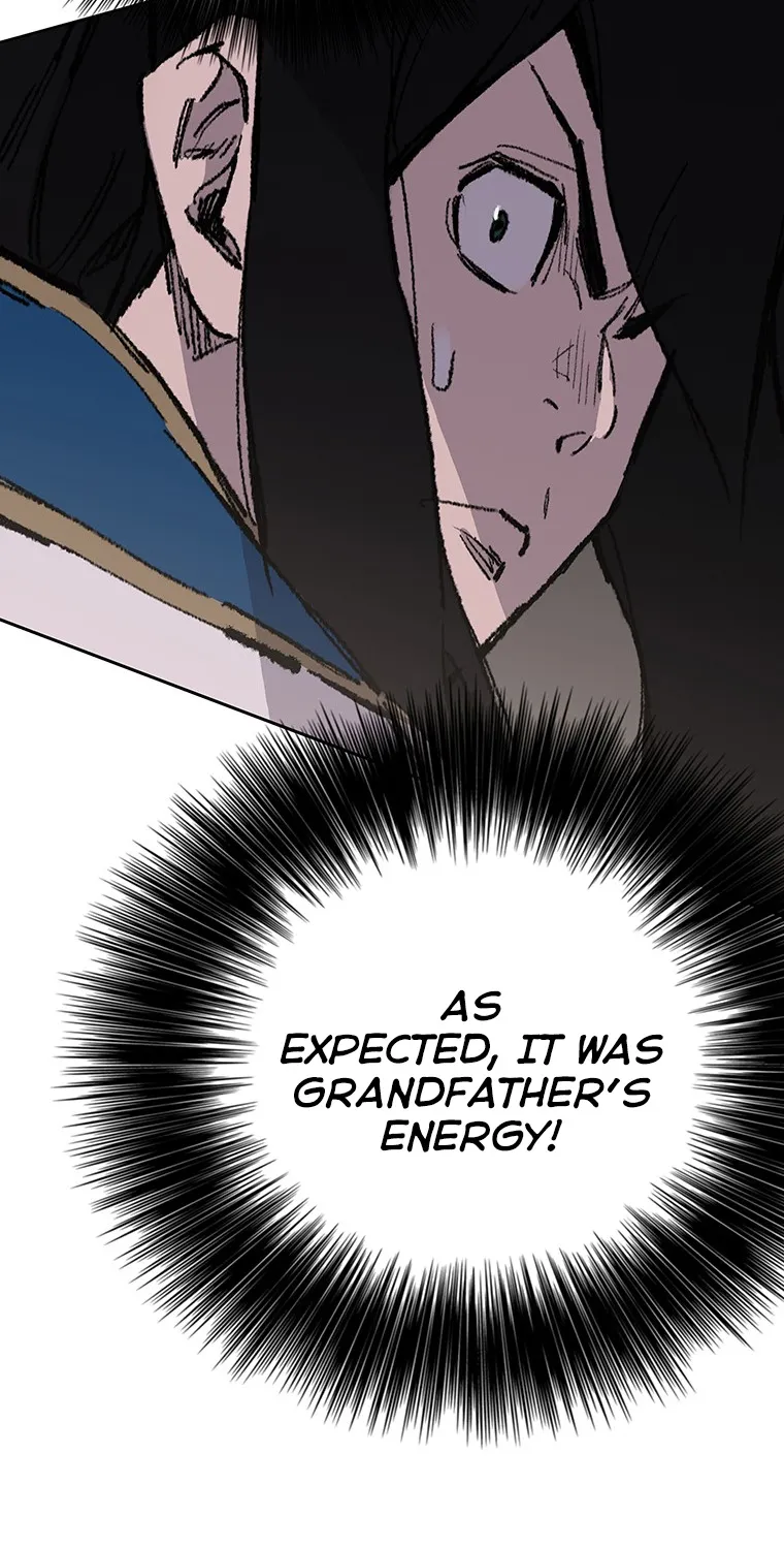The Undefeatable Swordsman Zinmanga X Chapter 115 Page 59