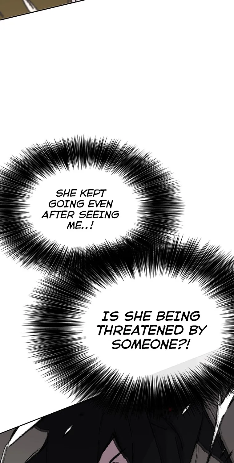 The Undefeatable Swordsman Zinmanga X Chapter 115 Page 79