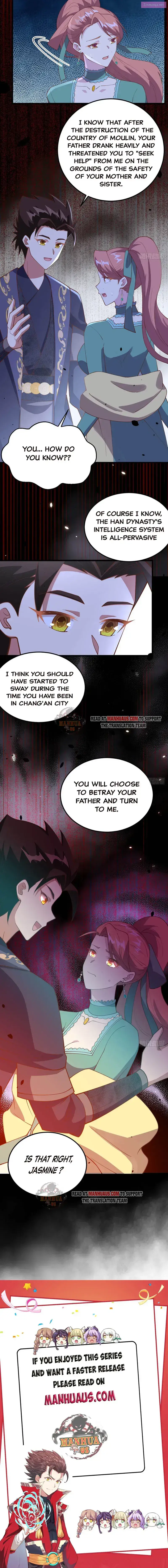 Starting From Today I’ll Work As A City Lord Zinmanga X Chapter 433 Page 8