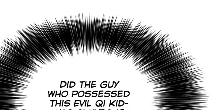 The Undefeatable Swordsman Zinmanga X Chapter 113 Page 16