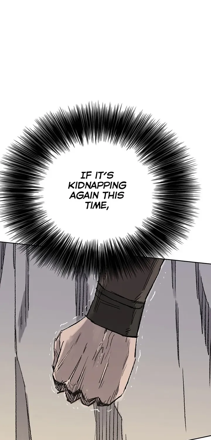 The Undefeatable Swordsman Zinmanga X Chapter 113 Page 18