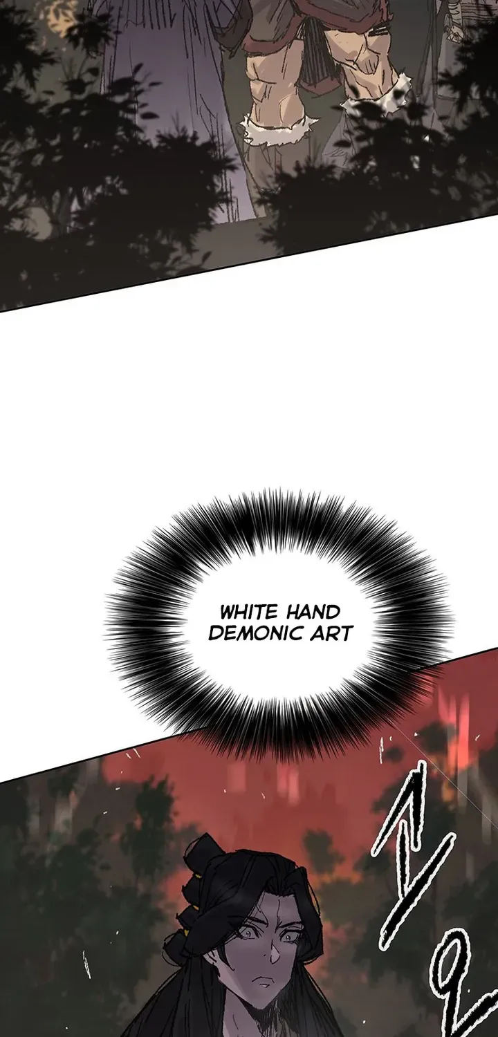 The Undefeatable Swordsman Zinmanga X Chapter 113 Page 26