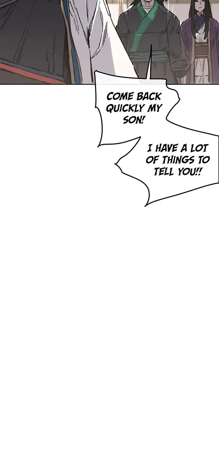 The Undefeatable Swordsman Zinmanga X Chapter 113 Page 45