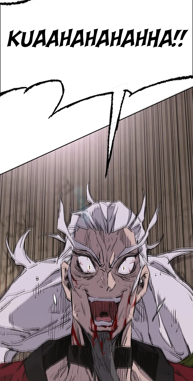 The Undefeatable Swordsman Zinmanga X Chapter 112 Page 29