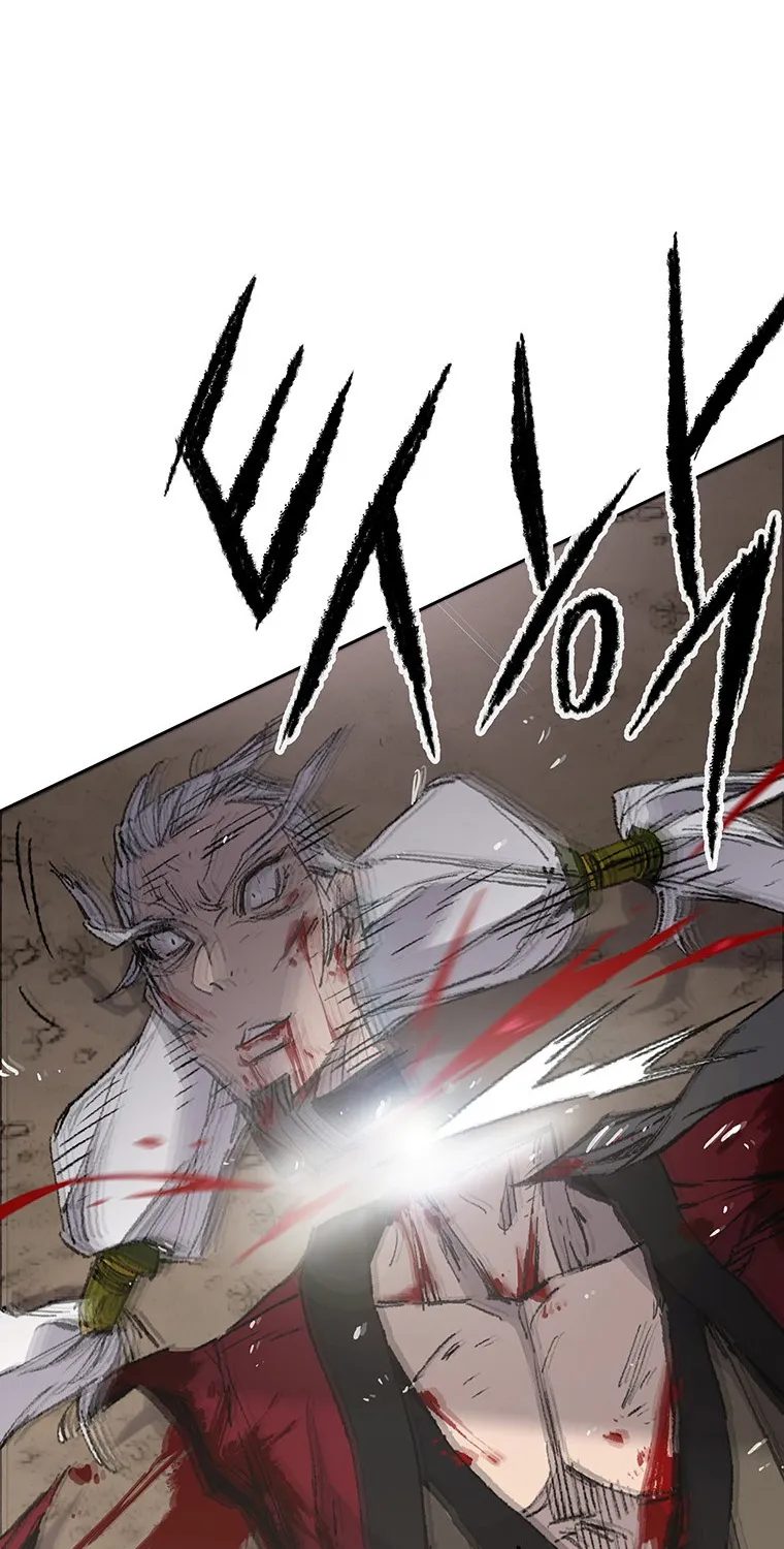 The Undefeatable Swordsman Zinmanga X Chapter 112 Page 36