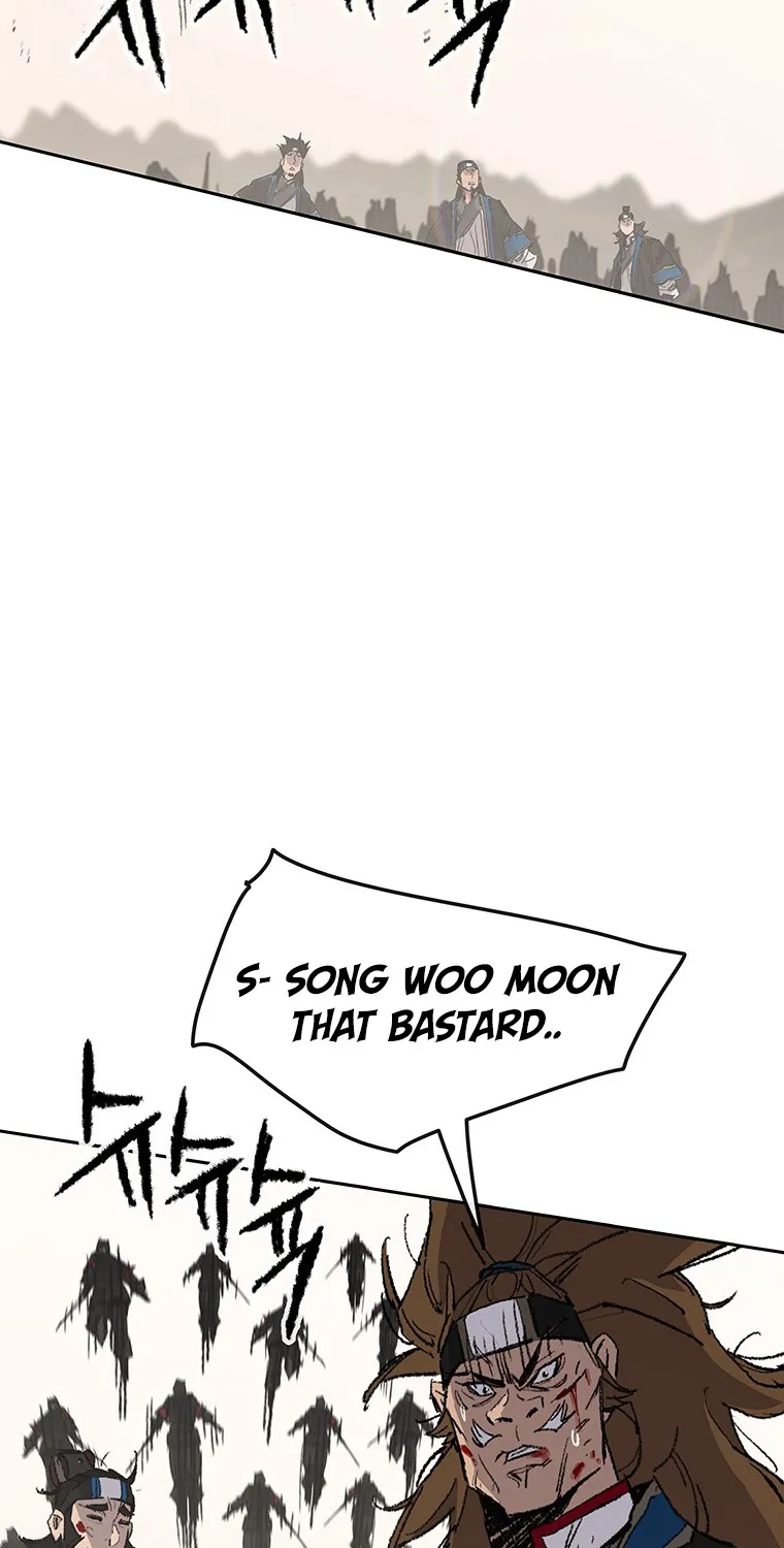 The Undefeatable Swordsman Zinmanga X Chapter 112 Page 47