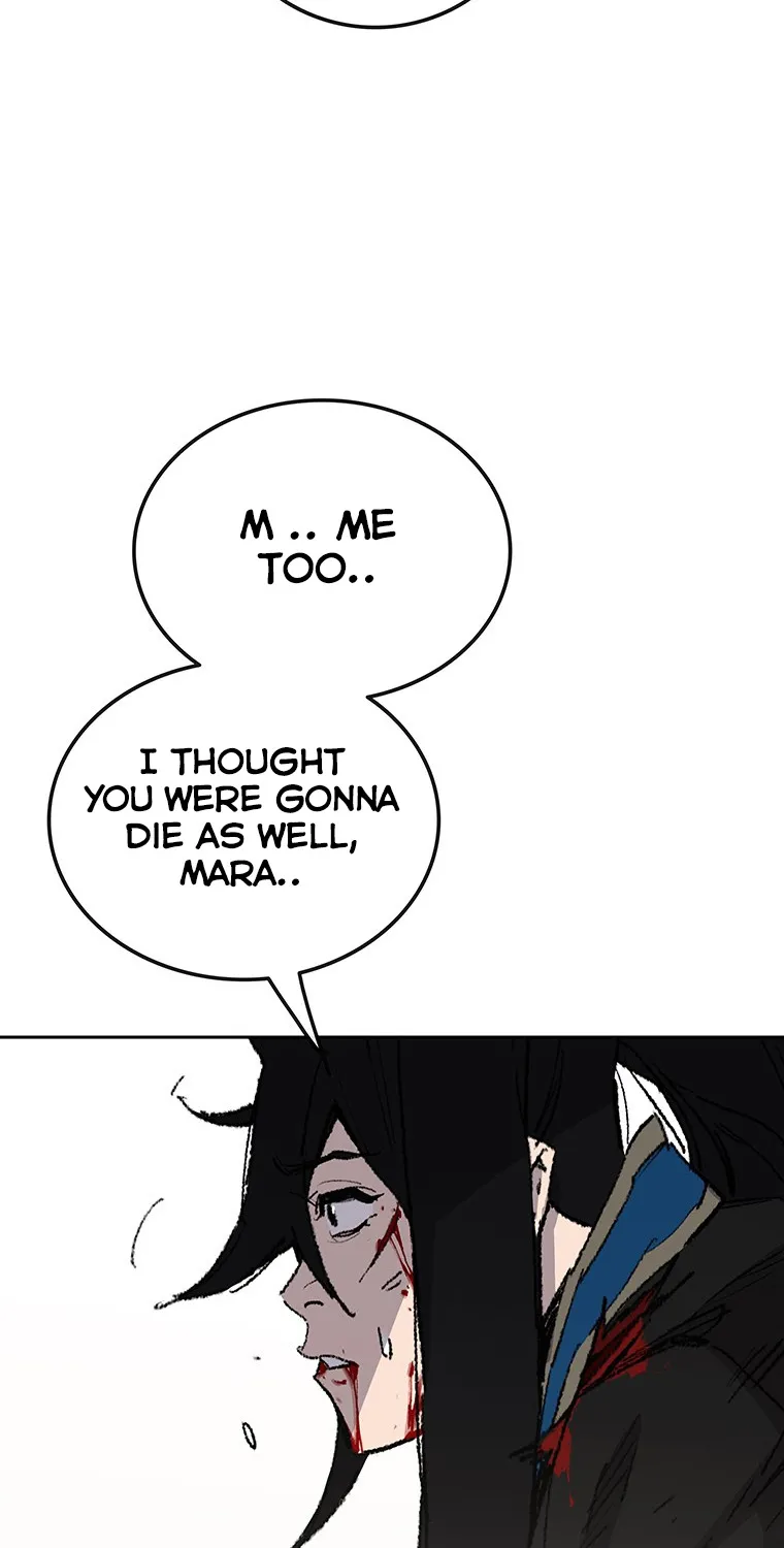 The Undefeatable Swordsman Zinmanga X Chapter 112 Page 58
