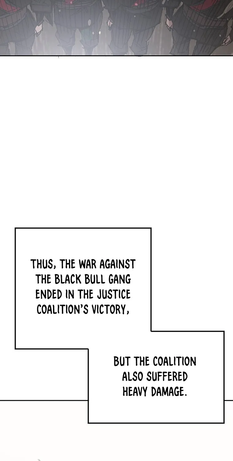 The Undefeatable Swordsman Zinmanga X Chapter 112 Page 71