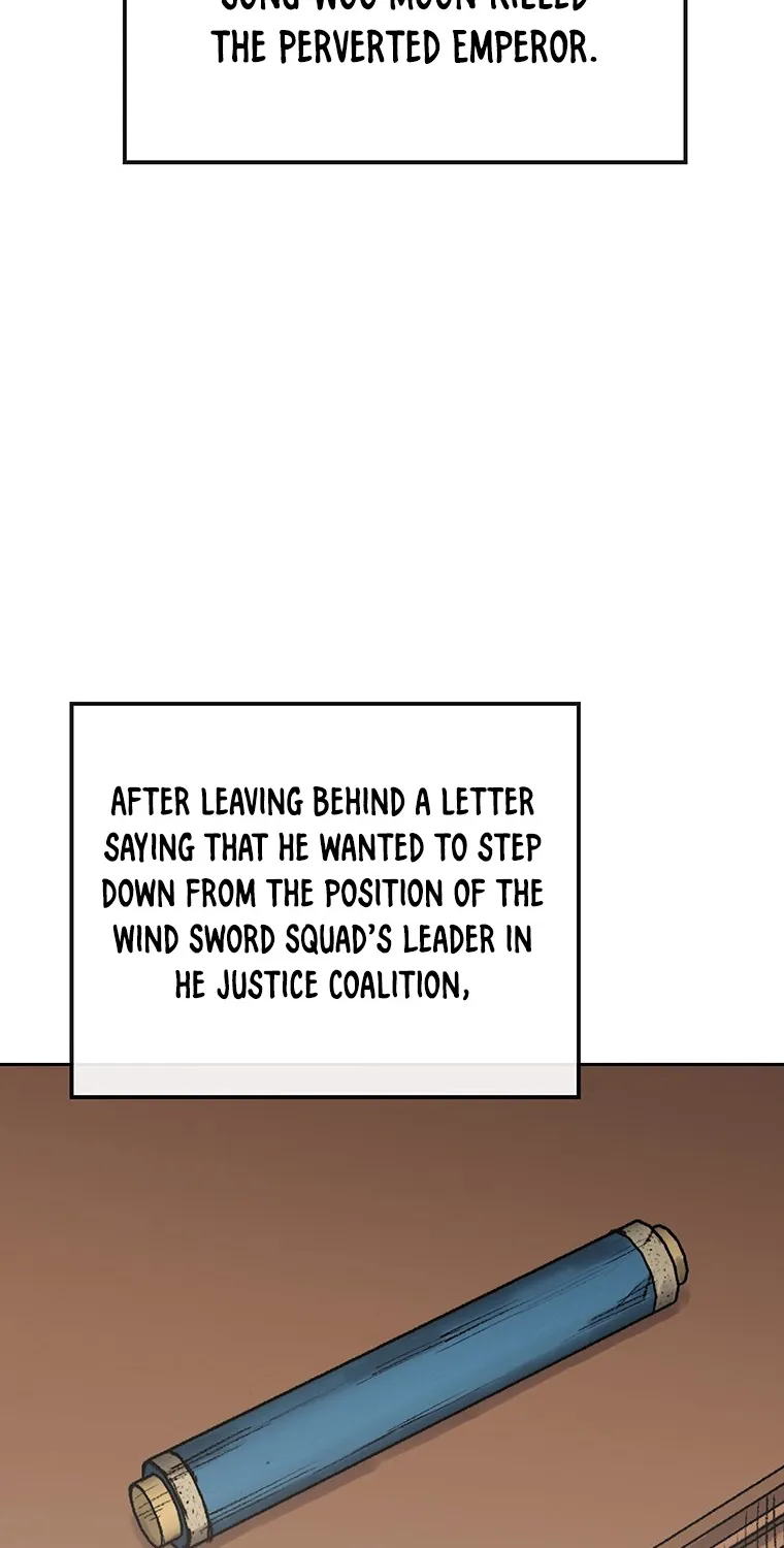 The Undefeatable Swordsman Zinmanga X Chapter 112 Page 82