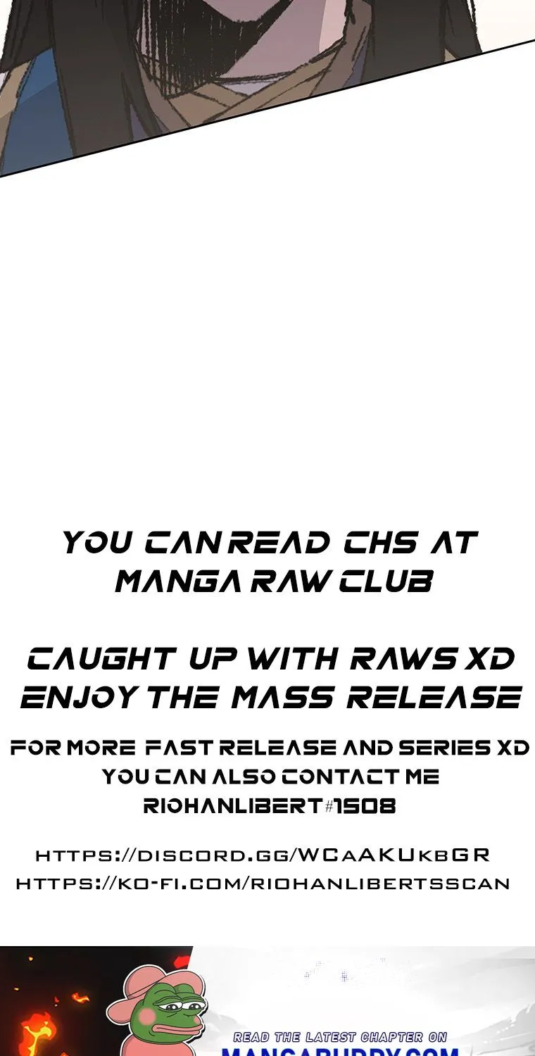 The Undefeatable Swordsman Zinmanga X Chapter 112 Page 93
