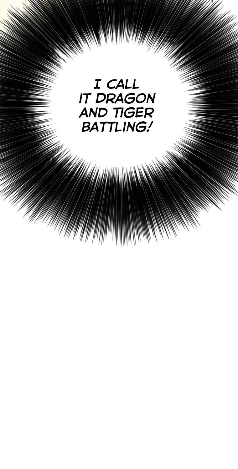 The Undefeatable Swordsman Zinmanga X Chapter 111 Page 5