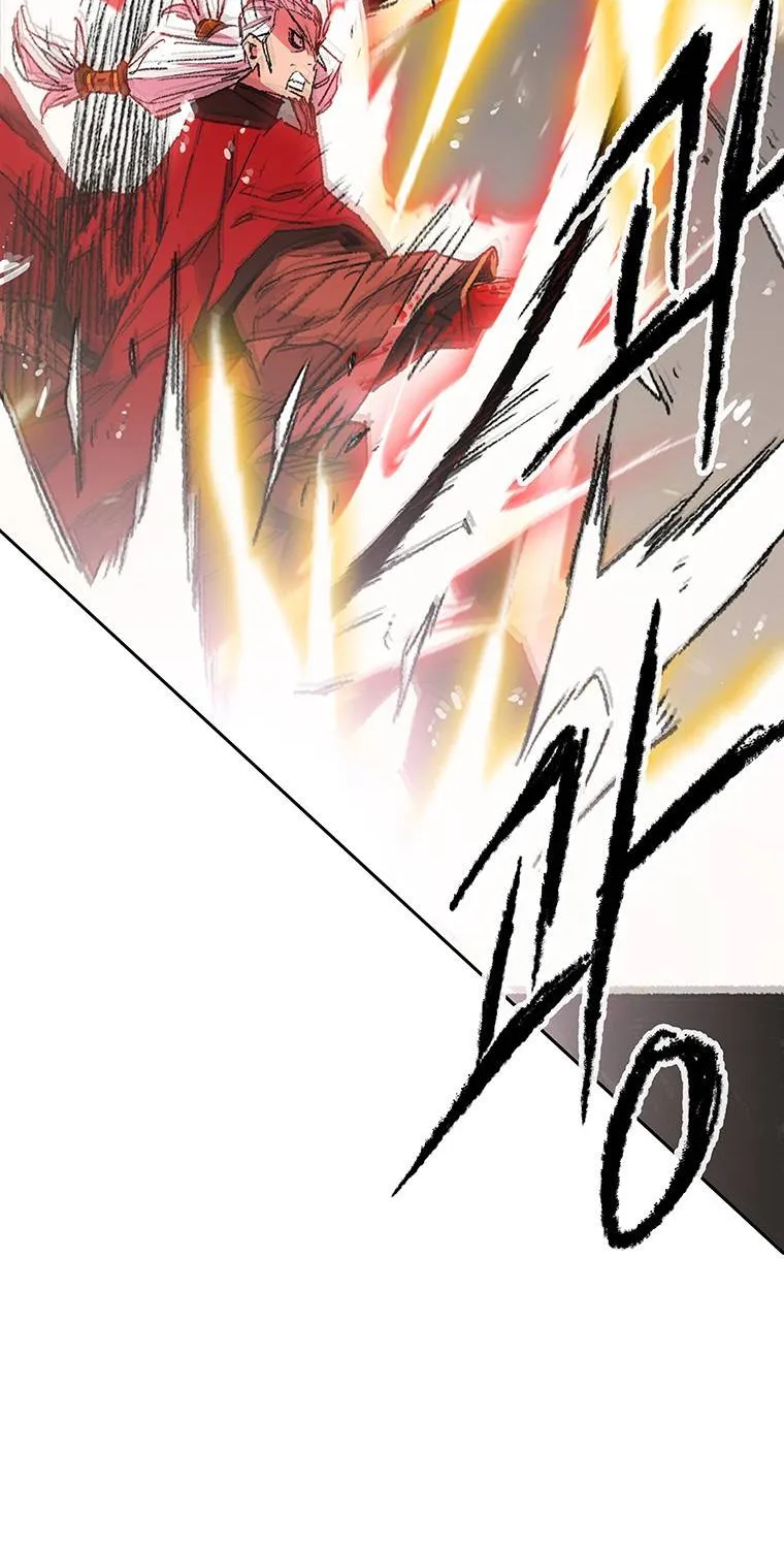 The Undefeatable Swordsman Zinmanga X Chapter 111 Page 9