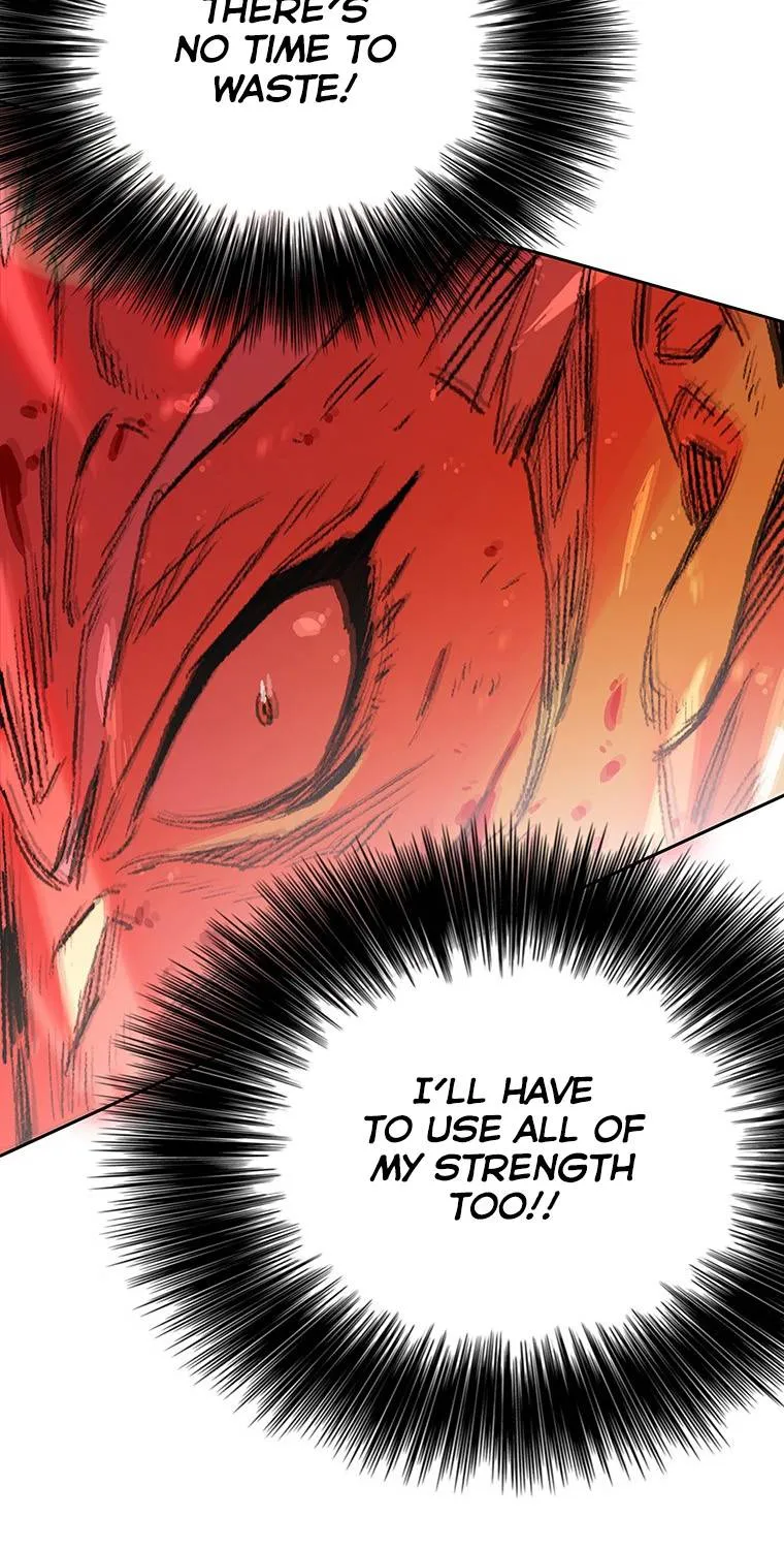 The Undefeatable Swordsman Zinmanga X Chapter 111 Page 66