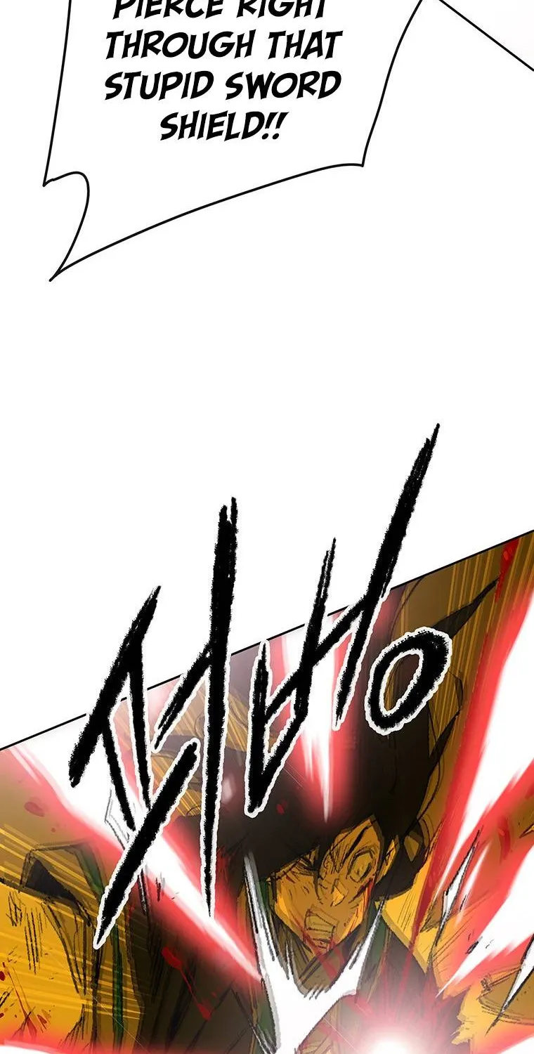 The Undefeatable Swordsman Zinmanga X Chapter 111 Page 69