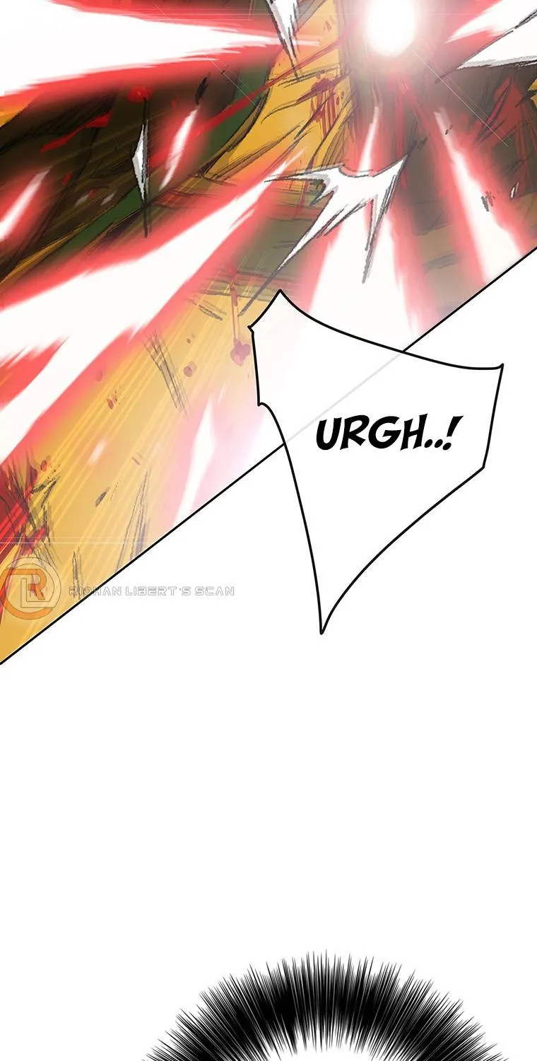 The Undefeatable Swordsman Zinmanga X Chapter 111 Page 70