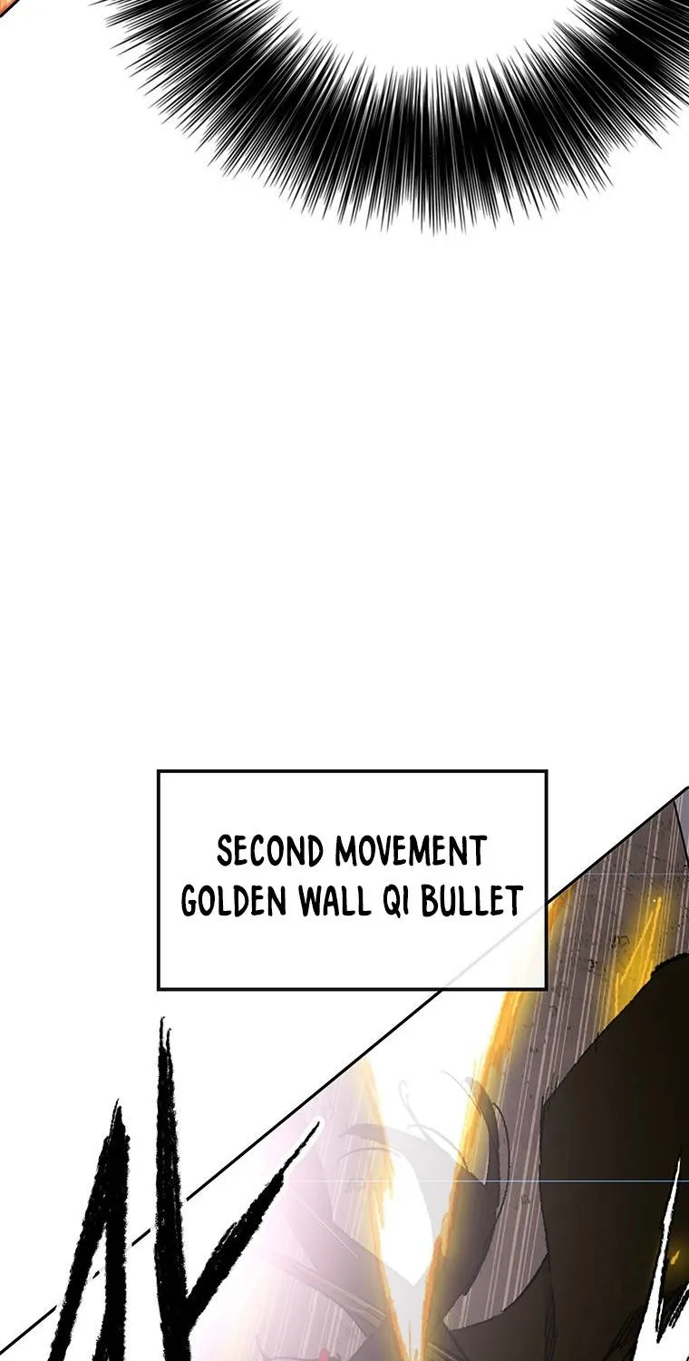 The Undefeatable Swordsman Zinmanga X Chapter 111 Page 72