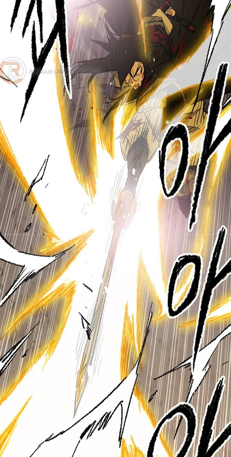 The Undefeatable Swordsman Zinmanga X Chapter 111 Page 73