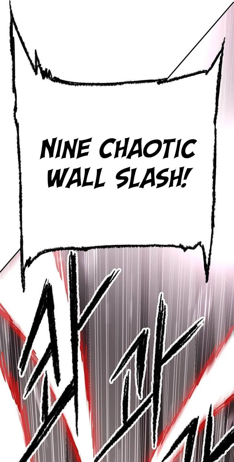 The Undefeatable Swordsman Zinmanga X Chapter 111 Page 85